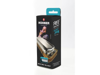 Hohner Blues Harp MS C Major Hohner Blues Harp MS C Major
